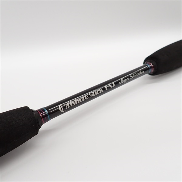 オフショアスティックＨＳＪ－Ｓ５１０